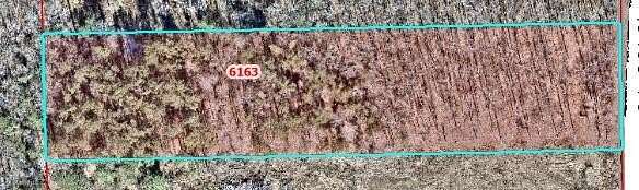6 Acres of Land for Sale in Olive Branch, Mississippi