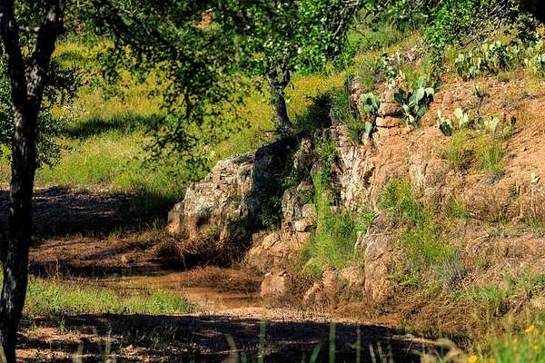 28.9 Acres of Agricultural Land for Sale in Llano, Texas