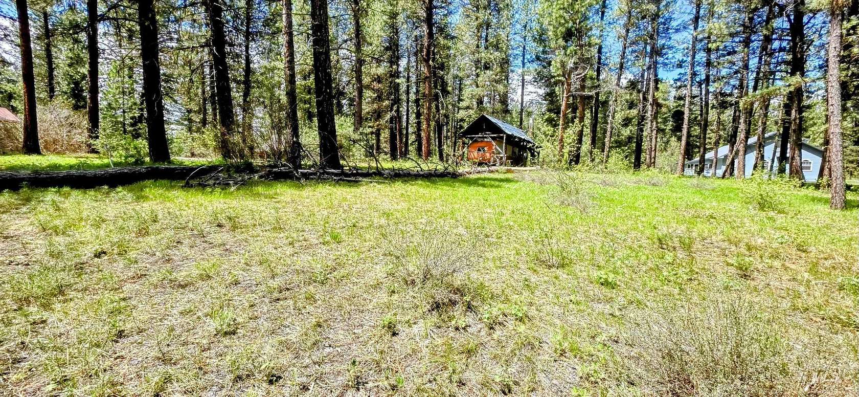 1 Acre of Residential Land for Sale in Idaho City, Idaho