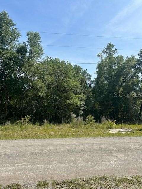 0.29 Acres of Residential Land for Sale in Crystal River, Florida