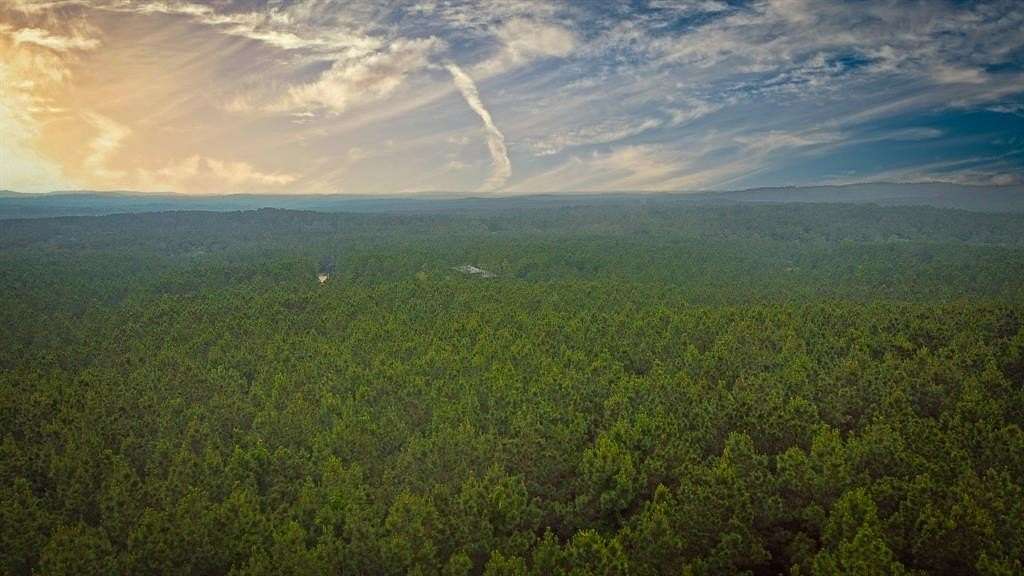 2.66 Acres of Residential Land for Sale in Broken Bow, Oklahoma