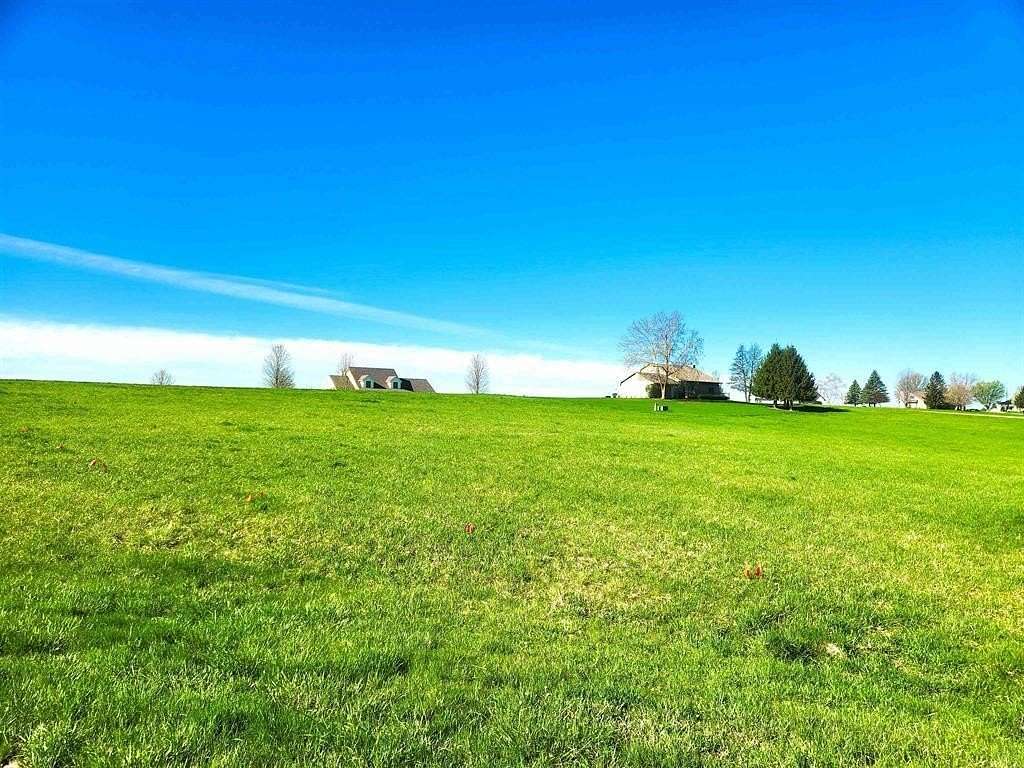 1 Acre of Residential Land for Sale in Freedom Township, Illinois
