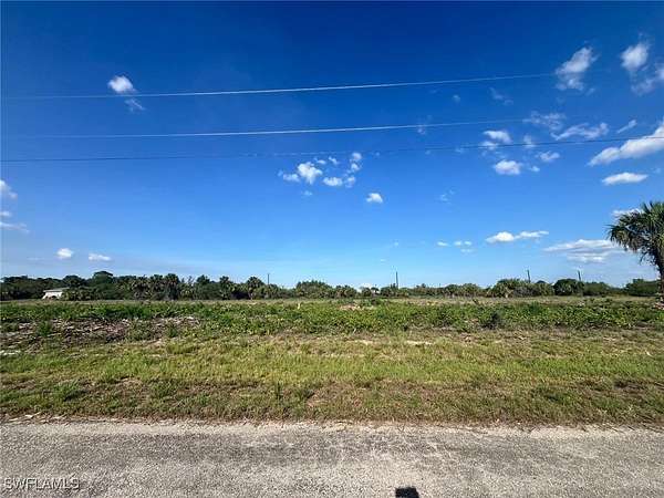 0.23 Acres of Residential Land for Sale in LaBelle, Florida