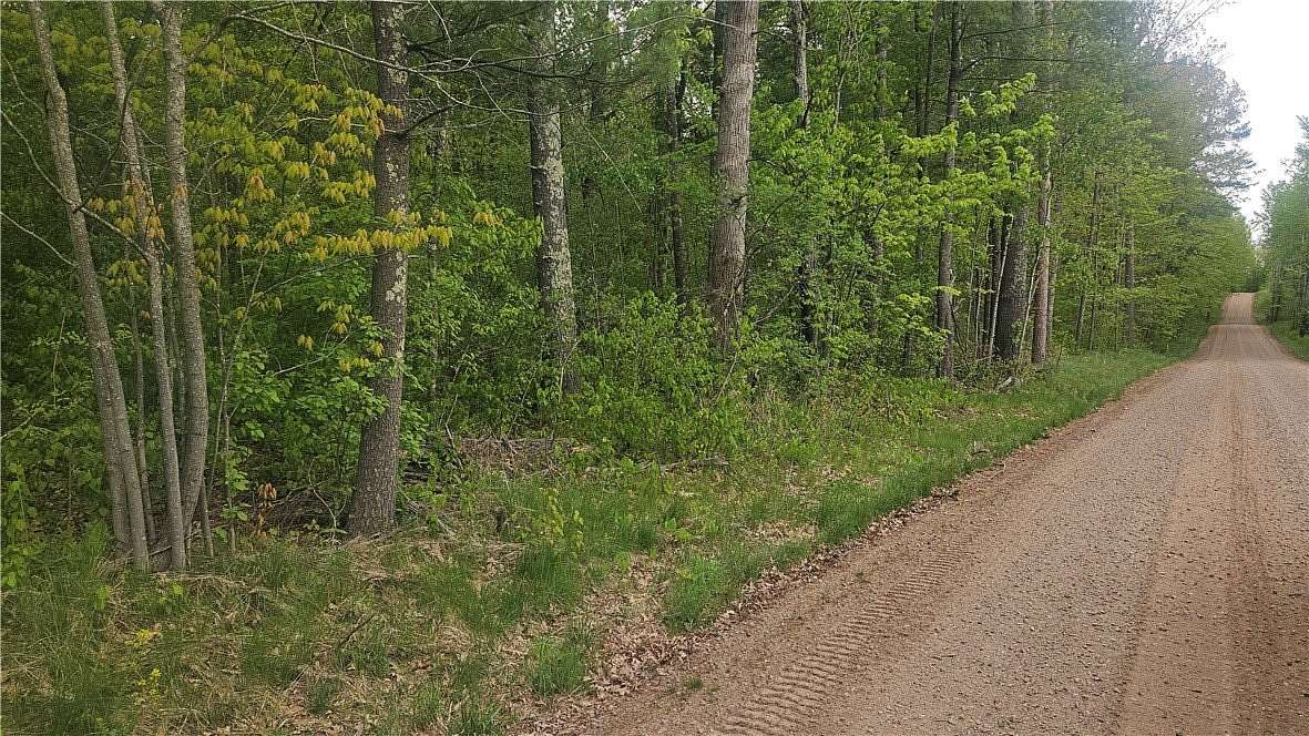 6.19 Acres of Land for Sale in Stone Lake, Wisconsin