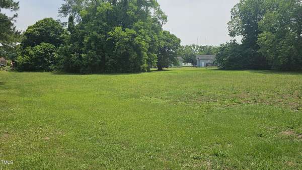 0.29 Acres of Residential Land for Sale in Goldsboro, North Carolina