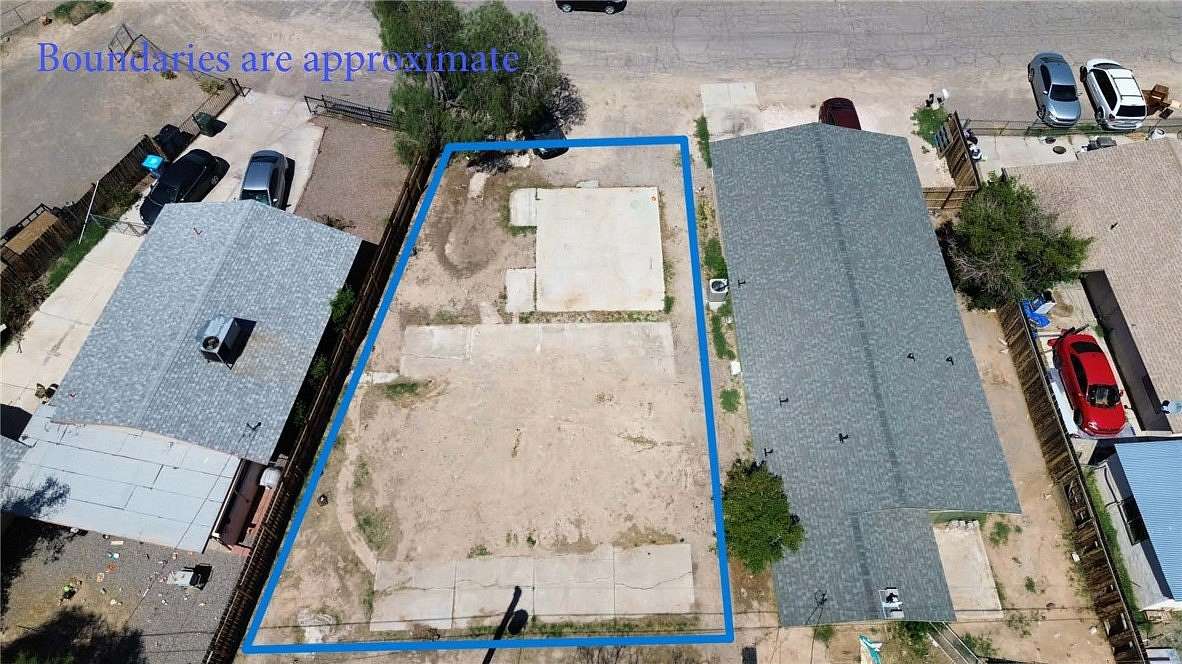 0.11 Acres of Residential Land for Sale in Bullhead City, Arizona