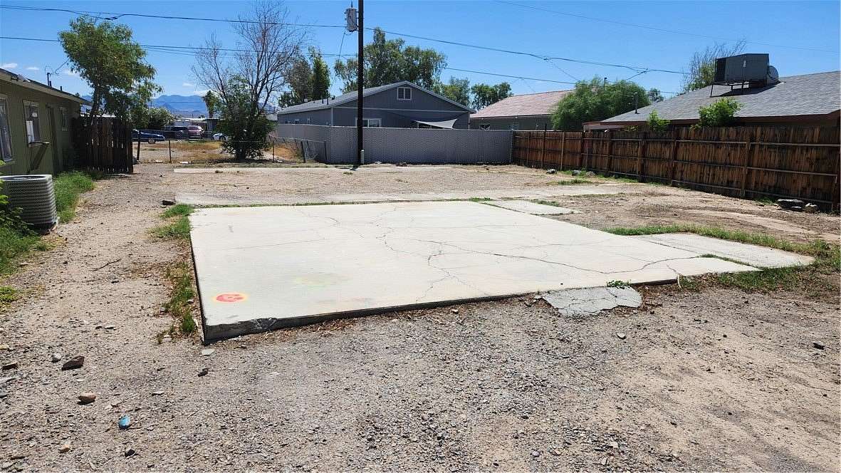 0.11 Acres of Residential Land for Sale in Bullhead City, Arizona