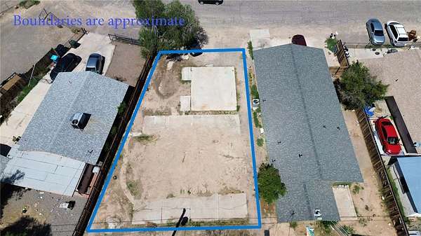 0.11 Acres of Residential Land for Sale in Bullhead City, Arizona