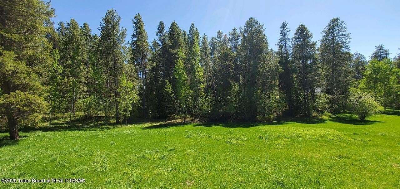 1.14 Acres of Land for Sale in Alta, Wyoming