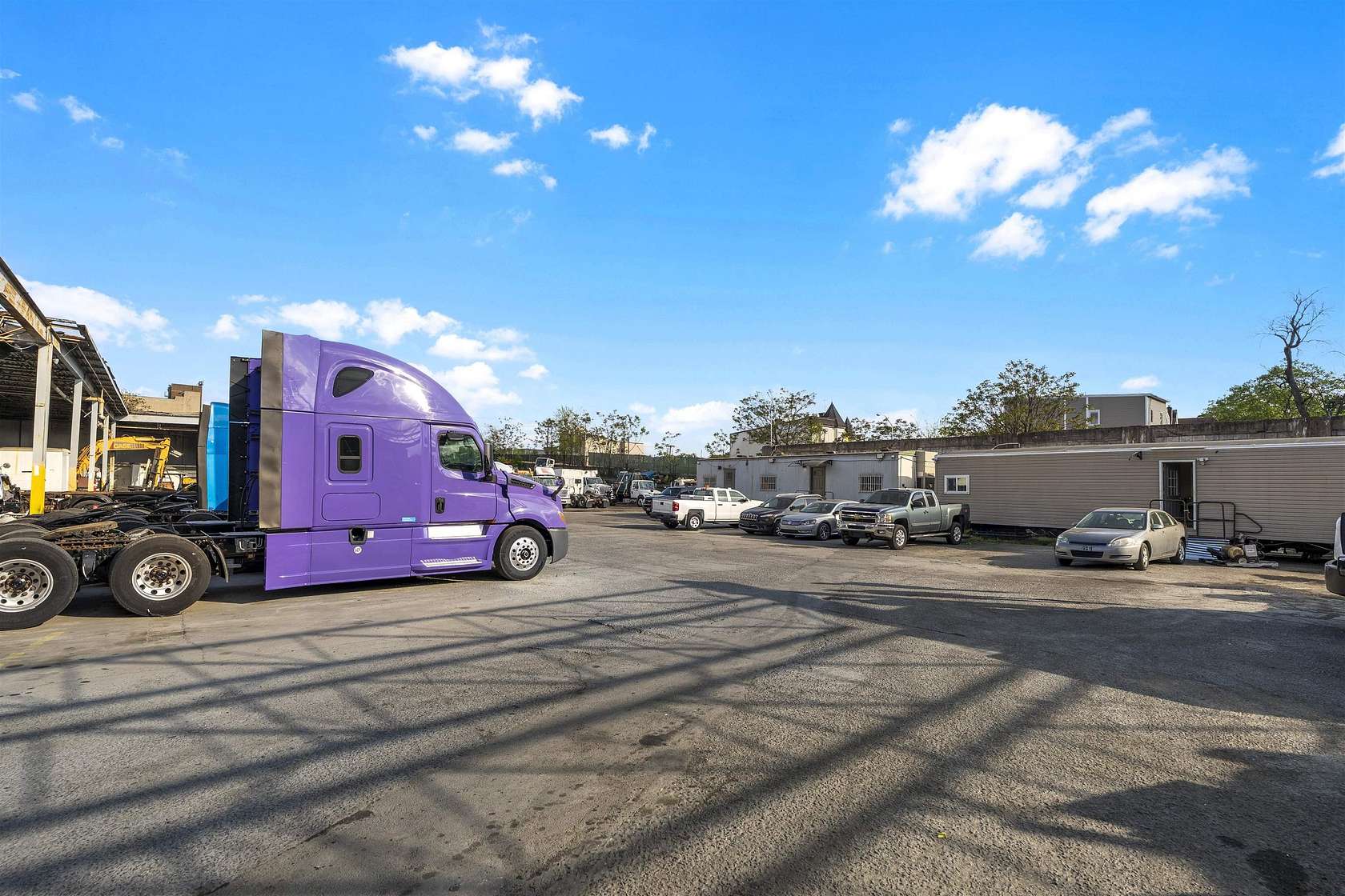 2 Acres of Mixed-Use Land for Sale in East Orange, New Jersey