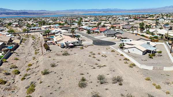 0.74 Acres of Residential Land for Sale in Lake Havasu City, Arizona