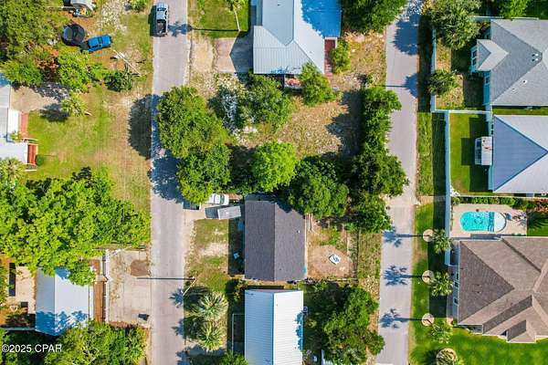 0.1 Acres of Residential Land for Sale in Panama City Beach, Florida