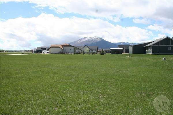 0.48 Acres of Residential Land for Sale in Red Lodge, Montana