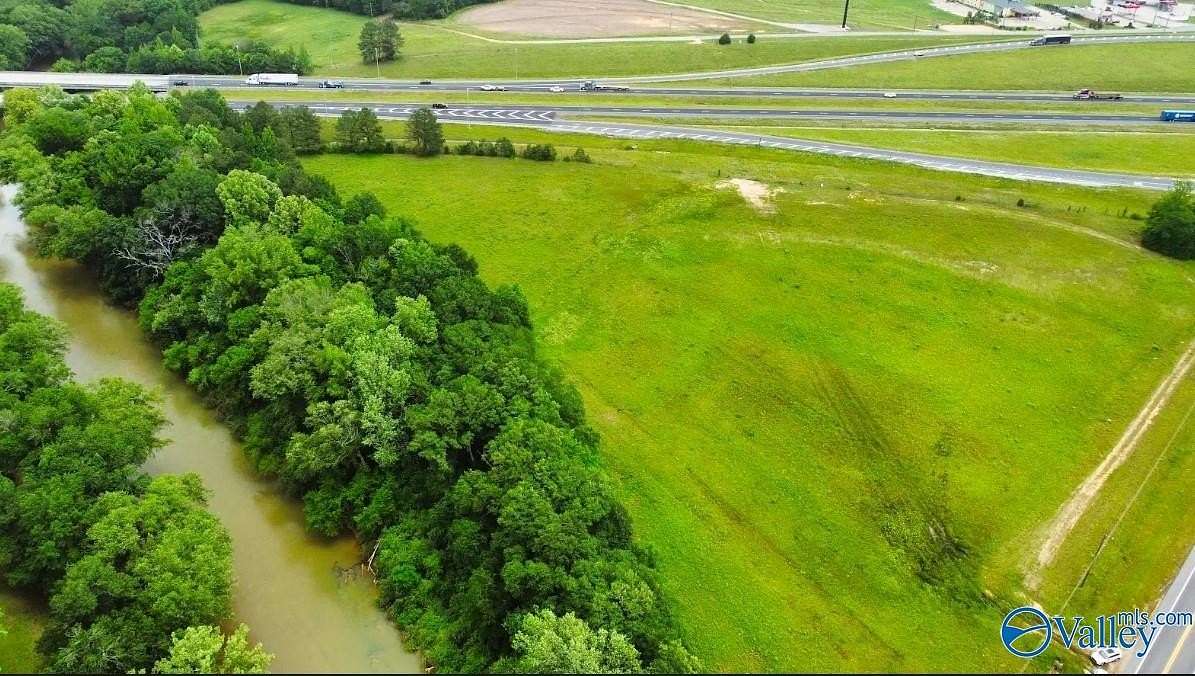 15 Acres of Recreational Land for Sale in Hamilton, Alabama