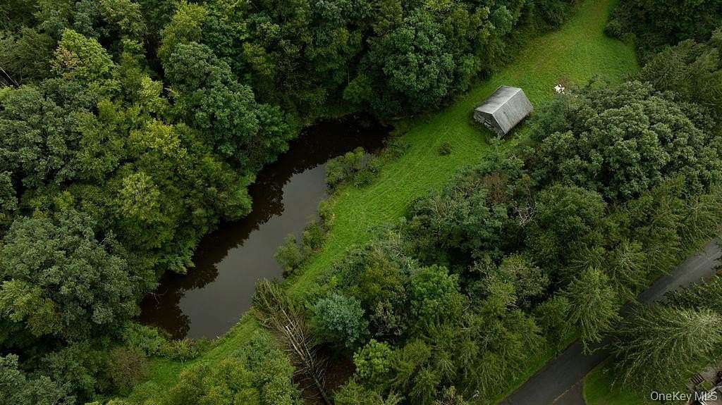 79 Acres of Recreational Land for Sale in Cochecton, New York