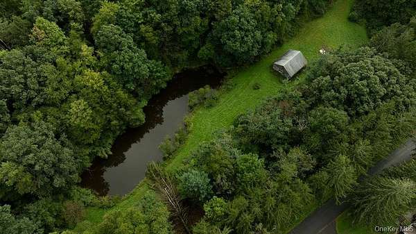 79 Acres of Recreational Land for Sale in Cochecton, New York