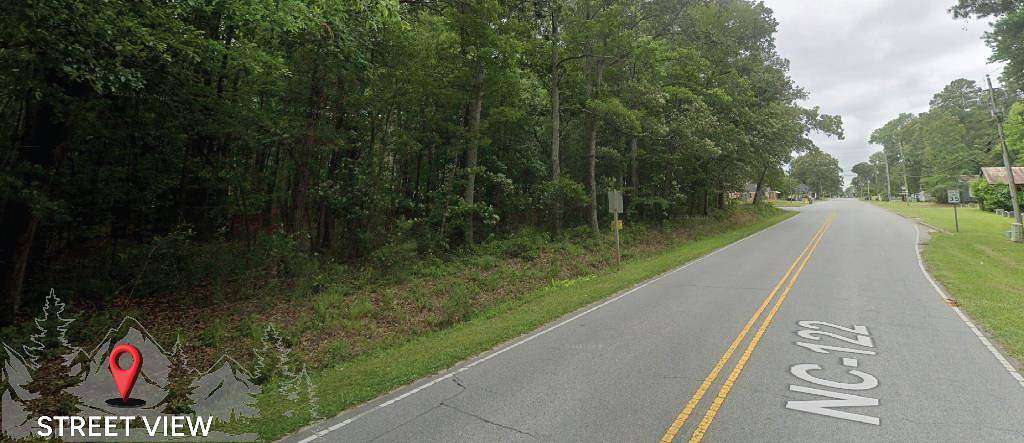 0.75 Acres of Land for Sale in Pinetops, North Carolina