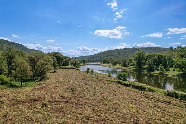 19 Acres of Recreational Land for Sale in Hancock, New York