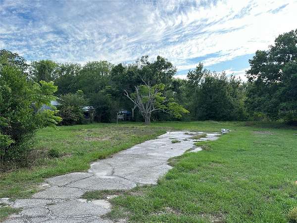 0.21 Acres of Residential Land for Sale in Groveland, Florida