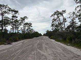 1 Acre of Land for Sale in Sebring, Florida