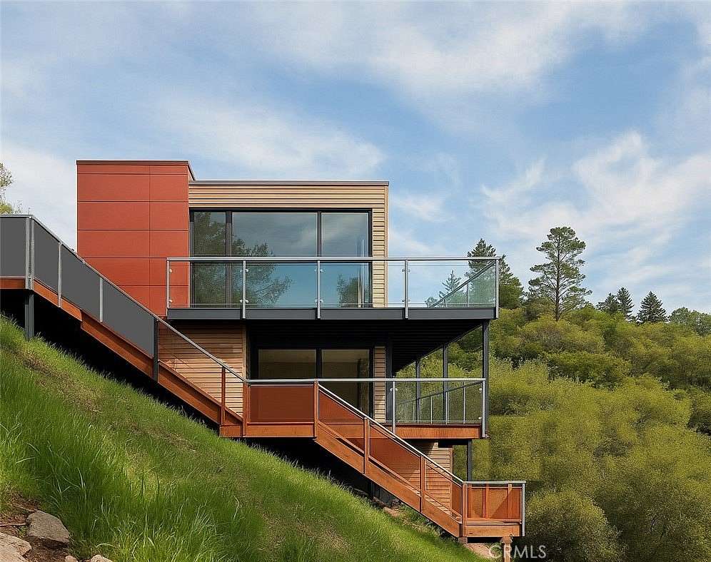 0.13 Acres of Land for Sale in Woodland Hills, California