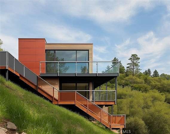 0.13 Acres of Land for Sale in Woodland Hills, California