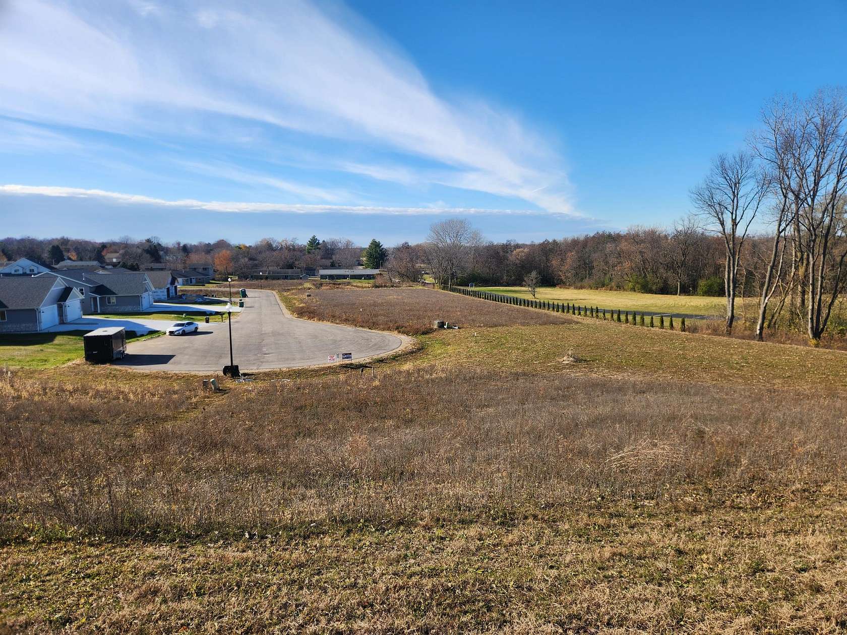 0.37 Acres of Residential Land for Sale in Burlington, Wisconsin