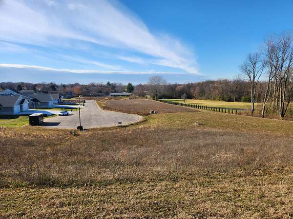 0.37 Acres of Residential Land for Sale in Burlington, Wisconsin