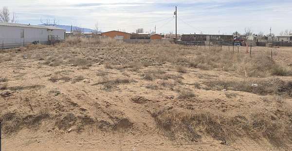 0.22 Acres of Residential Land for Sale in Los Lunas, New Mexico