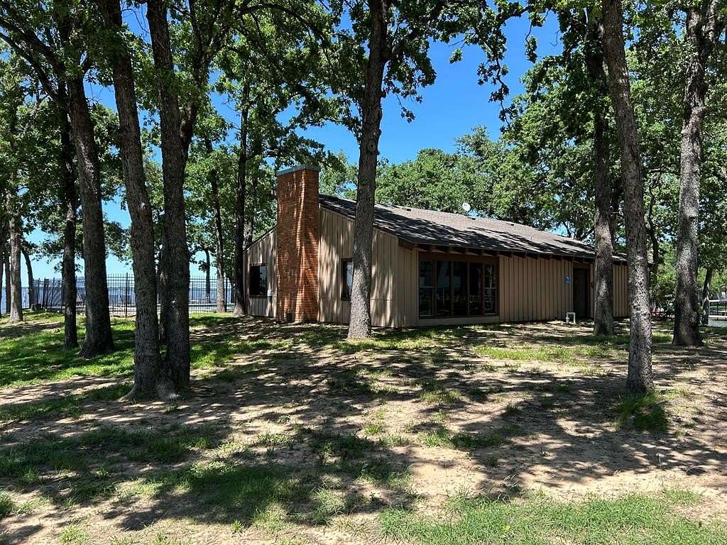 0.1 Acres of Residential Land for Sale in Trinidad, Texas