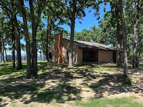 0.1 Acres of Residential Land for Sale in Trinidad, Texas