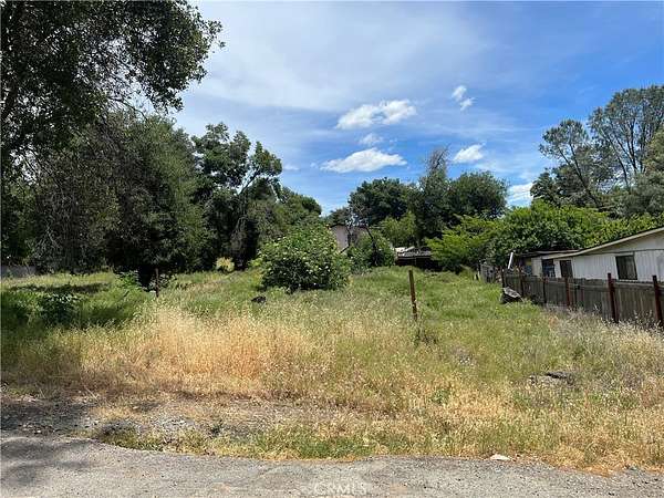 0.13 Acres of Residential Land for Sale in Clearlake, California