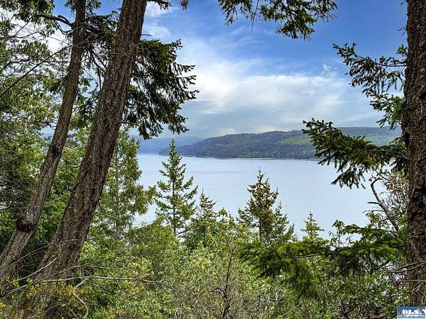 5.77 Acres of Residential Land for Sale in Port Townsend, Washington