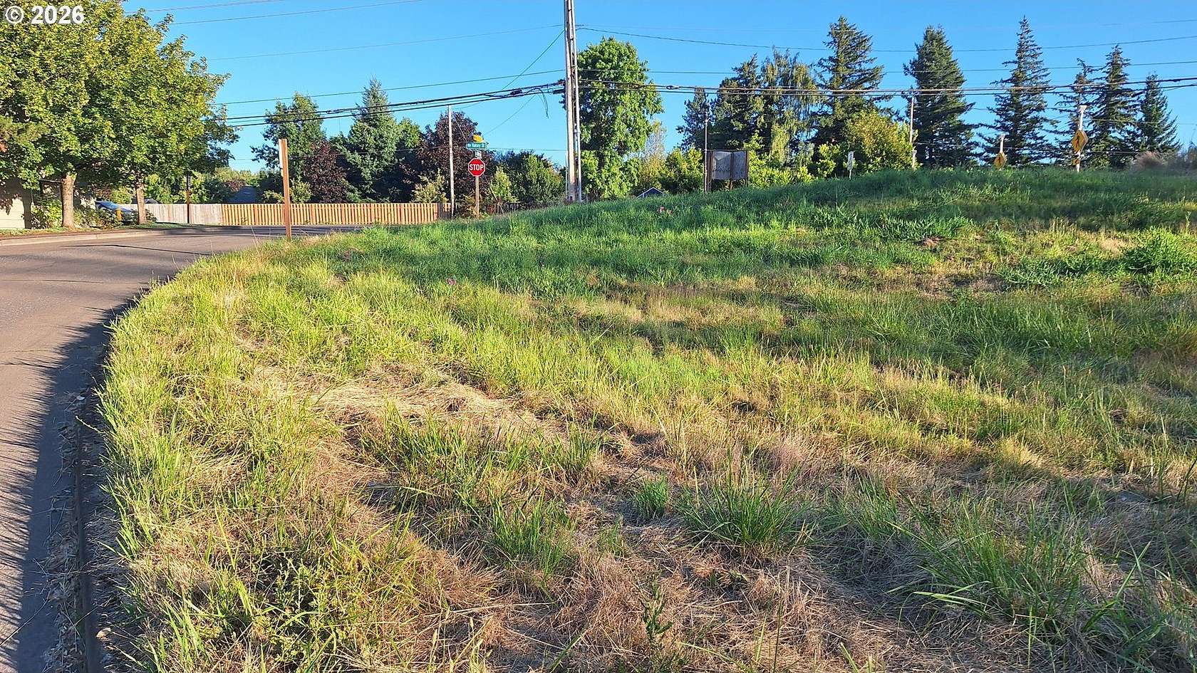 0.76 Acres of Commercial Land for Sale in Wood Village, Oregon