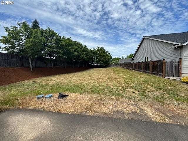 0.25 Acres of Residential Land for Sale in Eugene, Oregon
