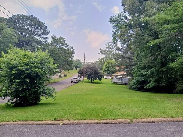 0.27 Acres of Residential Land for Sale in Hot Springs, Arkansas
