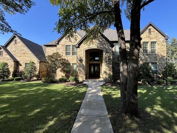 51 Acres of Land with Home for Sale in Jacksboro, Texas