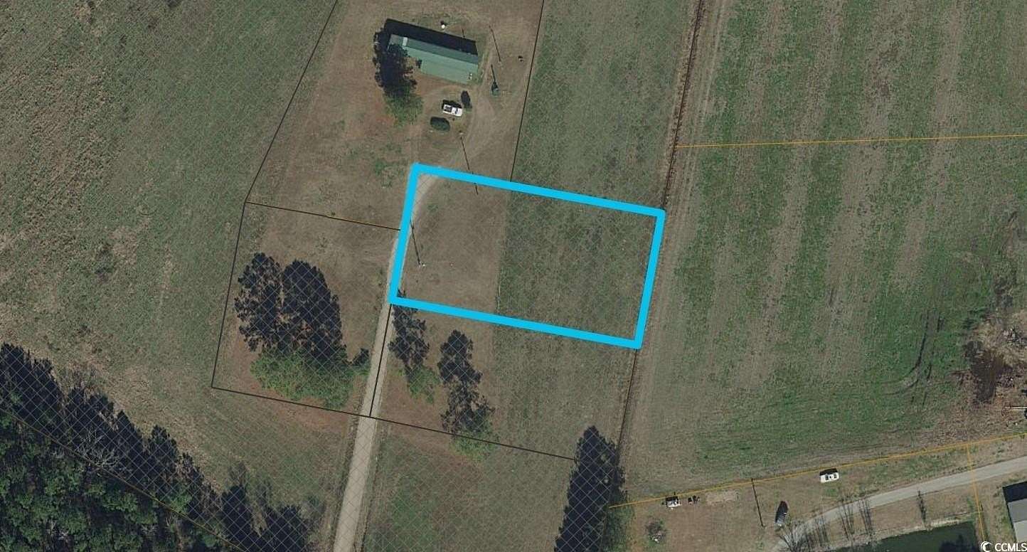 0.55 Acres of Residential Land for Sale in Loris, South Carolina