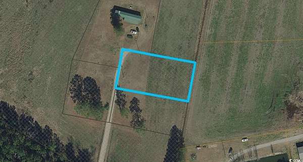 0.55 Acres of Residential Land for Sale in Loris, South Carolina