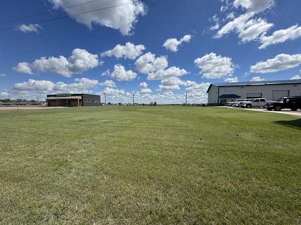1.16 Acres of Commercial Land for Sale in Huron, South Dakota