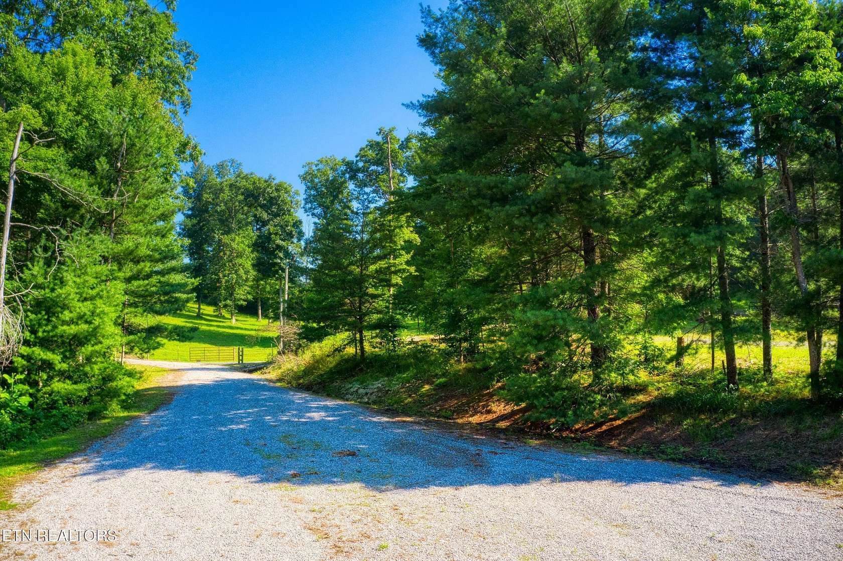 0.78 Acres of Land for Sale in Jamestown, Tennessee