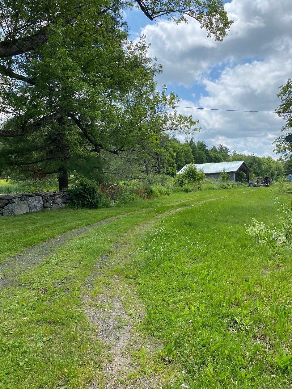 15.9 Acres of Land for Sale in Winchester Town, Connecticut