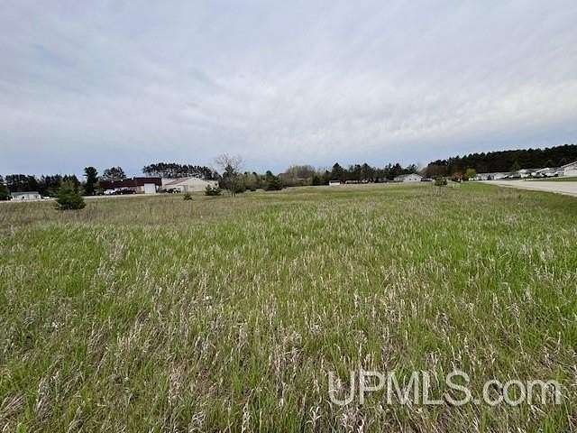 0.57 Acres of Residential Land for Sale in Escanaba, Michigan