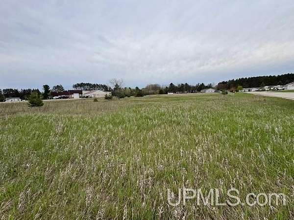 0.57 Acres of Residential Land for Sale in Escanaba, Michigan