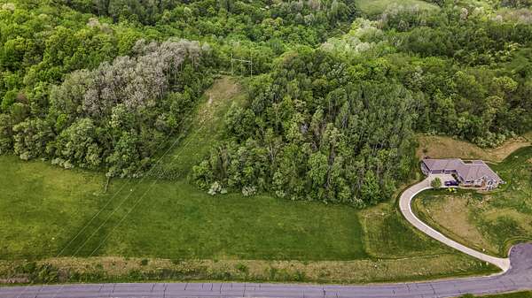 5.1 Acres of Residential Land for Sale in La Crosse, Wisconsin