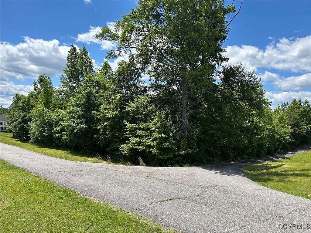 2.17 Acres of Residential Land for Sale in Goochland, Virginia