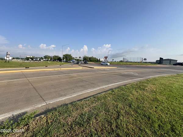 2 Acres of Commercial Land for Sale in Webb City, Missouri