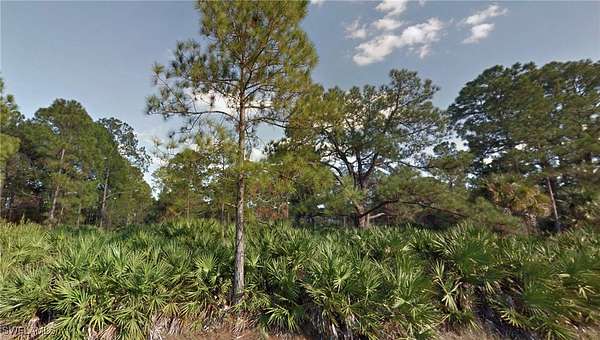 0.5 Acres of Residential Land for Sale in Lehigh Acres, Florida