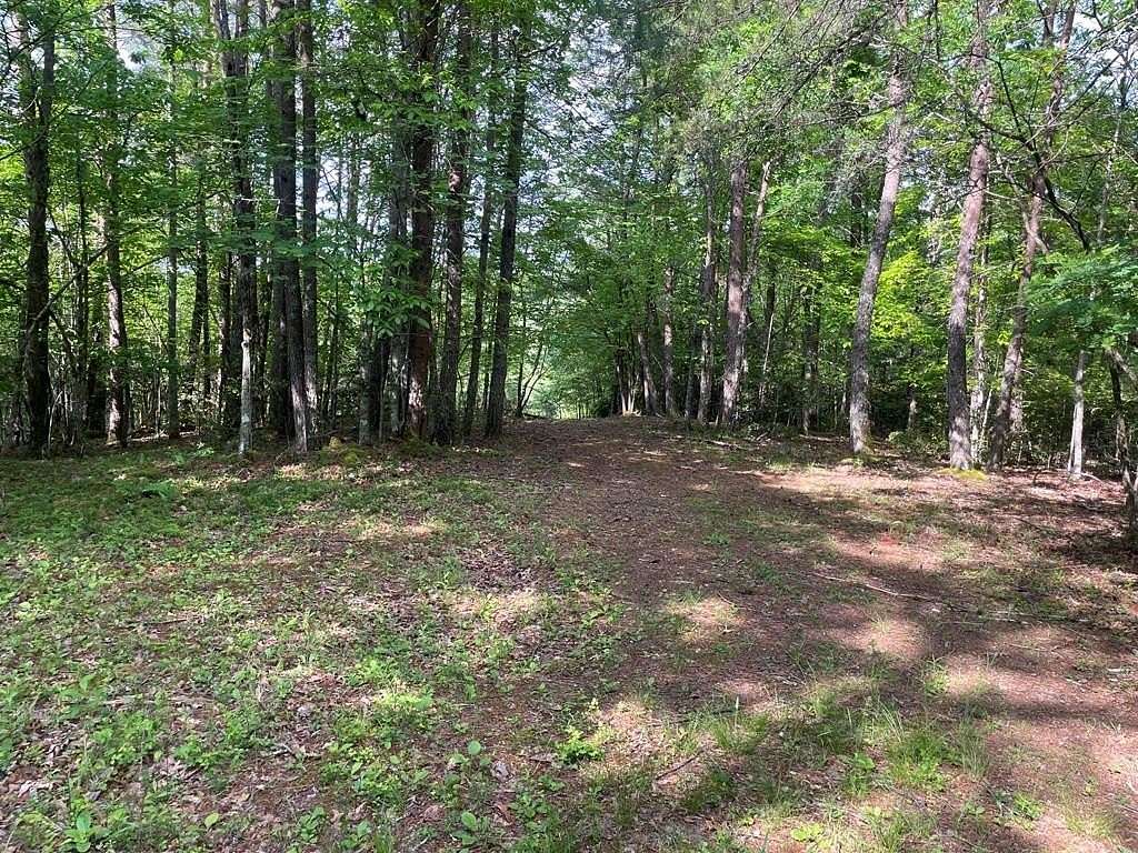 3.5 Acres of Residential Land for Sale in Cowee Township, North Carolina