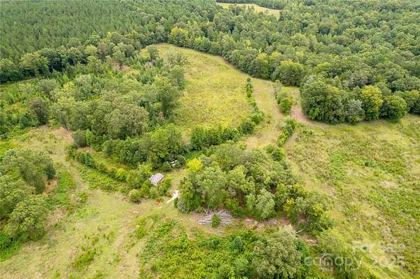 23.8 Acres of Land for Sale in Blackstock, South Carolina